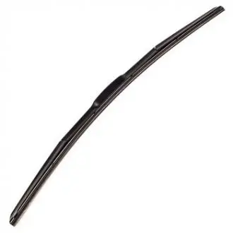 Щетка стеклоочистителя гибридная 650mm (26'') (J-HOOK) MASUMA MU26g