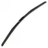 Щетка стеклоочистителя гибридная 700mm (28&#039;&#039;) (J-HOOK) MASUMA MU28g (фото 1)