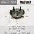 Ступица колеса переднего в сборе с подшипником Toyota Auris (06-), Avensis (11-), Corolla (06-), RAV 4 (05-) MASUMA MW11002 (фото 1)