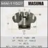 Ступиця колеса заднього в зборі з підшипником Lexus NX200 (14-)/ Toyota RAV4 (05-) 4WD MASUMA MW11507 (фото 1)