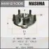 Ступиця колеса передня Nissan Maxima, X-Trail (-06) MASUMA MW21006 (фото 1)