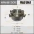 Ступиця колеса в зборі з підшипником Infinity FX 35 (02-08) MASUMA MW21505 (фото 1)