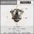 Ступица колеса задн Nissan QASHQAI, X-TRAIL/ T31 (с ABS) MASUMA MW21526 (фото 1)