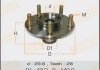 Ступиця колеса передня Mitsubishi ASX (10-), Lancer, Outlander (07-) MASUMA MW31001 (фото 1)