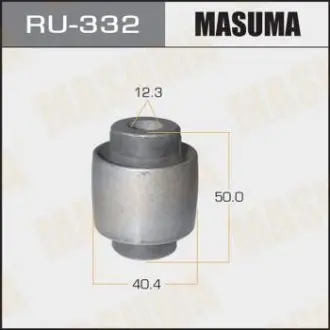 Сайлентблок нижнього заднього важеля Honda CR-V (01-06) MASUMA RU332