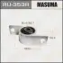 Сайлентблок Impreza /GG#CD#/передній нижній MASUMA RU353R (фото 1)