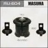 Сайлентблок нижнього заднього важеля Honda CR-V (01-06) MASUMA RU604 (фото 1)