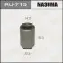 Сайлентблок NISSAN ALMERA II, SUNNY/ B15 передн MASUMA RU713 (фото 1)