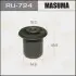 Сайлентблок LAND CRUISER/ UZJ200L, URJ202W задн MASUMA RU724 (фото 1)