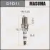 Свеча зажигания иридиевая MASUMA S101I (фото 1)