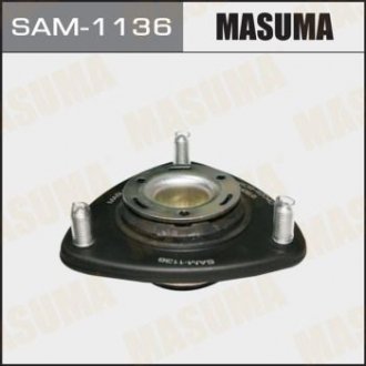 Опора переднього амортизатора Toyota Avensis (11-15), Prius (09-11), RAV 4 (12-) MASUMA SAM1136