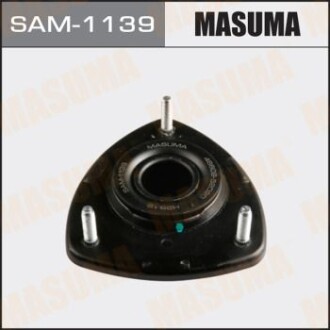 Опора амортизатора передня Toyota YARIS, VITZ / SCP10L, SCP11 MASUMA SAM1139