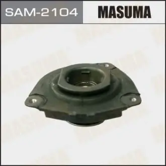 Опора амортизатора переднього правая Nissan Micra (02-10), Note (05-12), Tida (04-12) MASUMA SAM2104