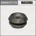 Опора переднього амортизатора Nissan Micra (10-15), Note (12-) MASUMA SAM2114 (фото 1)