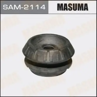 Опора переднього амортизатора Nissan Micra (10-15), Note (12-) MASUMA SAM2114
