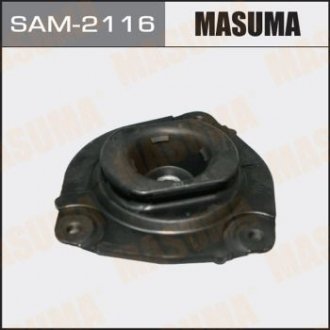 Опора амортизатора MASUMA SAM2116