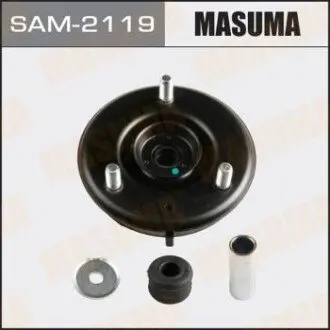 Опора амортизатора передн Nissan PATHFINDER / R51M MASUMA SAM2119