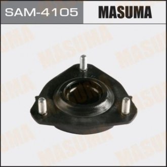 Опора амортизатора MAZDA 2 05- передн MAZDA 2 (07-15), FORD FIESTA VI (08-14), F MASUMA SAM4105