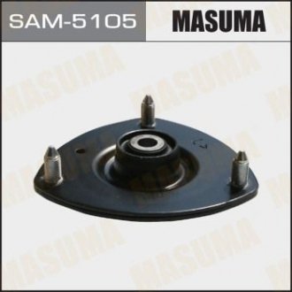 Опора амортизатора (SAM-5105) MASUMA SAM5105