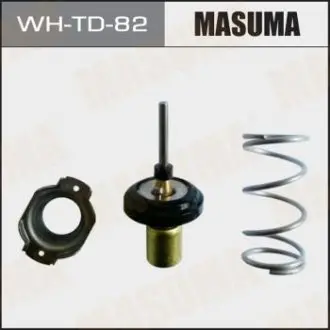 Термостат MASUMA WHTD82