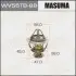 Термостат WV56TB-88 TOYOTA AURIS TOURING SPORTS MASUMA WV56TB88 (фото 1)