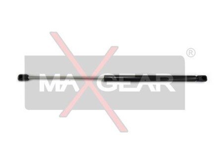 Амортизатор багажника (515 N) Skoda Octavia 96- MAXGEAR 12-0129