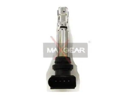 Катушка зажигания (4 контакта) VAG 1.2/1.4/1.6 97- MAXGEAR 13-0063