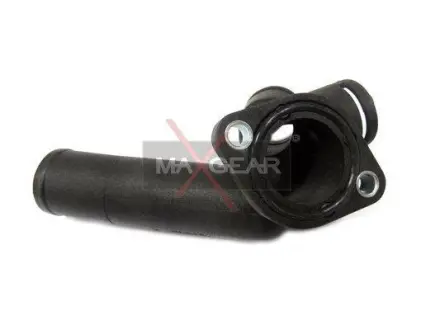 Фланец системы охлаждения VW T4 2.4-2.5 90-03 MAXGEAR 18-0156