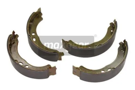 Колодки ручного тормоза (172x42) (система BENDIX) Fiat PSA 06- MAXGEAR 19-1776