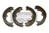 Колодки ручника (230x45мм) (большие) Lexus Toyota 75- MAXGEAR 19-2084 (фото 1)