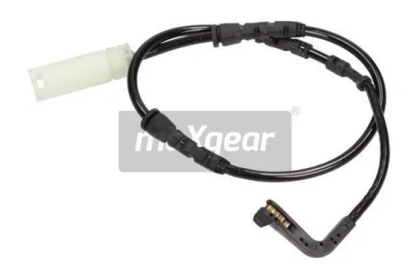 Датчик износа передних колодок (640 мм) BMW 1 3 04-13 (/ 34356762252/MG) MAXGEAR 20-0120