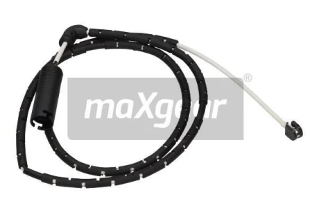 Датчик износа колодок (задних) (1055 мм) BMW X3 (E83) 03-11 MAXGEAR 20-0145