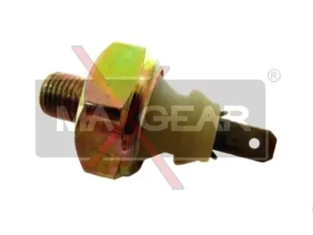 Датчик давления масла 0,9 бар (серый) VAG 100 A4 A6 Passat 1.4-4.2 73-05 MAXGEAR 21-0115