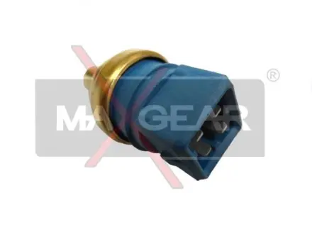 Датчик t° охлаждающей жидкости (синий) (4 контакта) 96-15 MAXGEAR 21-0139