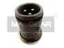 Датчик t° охлаждающей жидкости (3 вывода) Audi 80, 100 MAXGEAR 21-0146 (фото 1)