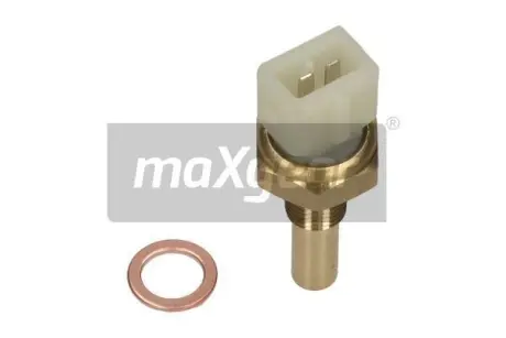 Датчик охлаждающей жидкости (2 контакта) VAG 100 Pasaat 1.8-2.8 83-98 MAXGEAR 21-0240
