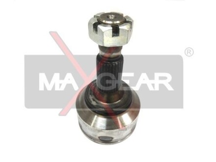 Шрус наружный Fiat Scudo 1.6MJTD 2007-3z*28z MAXGEAR 25-1469/MG