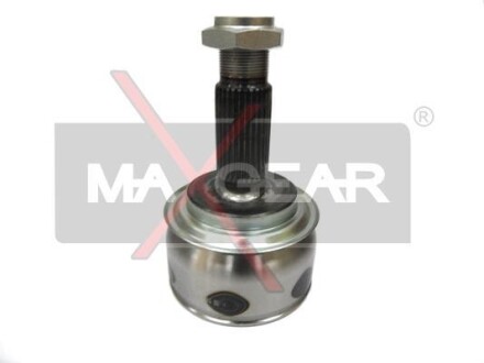 ШРУС наружный MERCEDES-BENZ Vito W639 03-10 MAXGEAR 25-1606MG