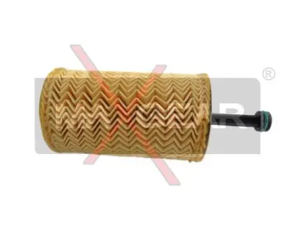 Фильтр масляный (вставка) PSA Berlingo C2 C3 C5 Partner 1.1-1.6 93- MAXGEAR 26-0006