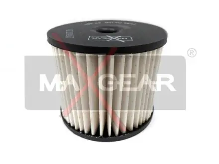 Фильтр топливный Fiat PSA Suzuki 2.0/2.2D 99- MAXGEAR 26-0008