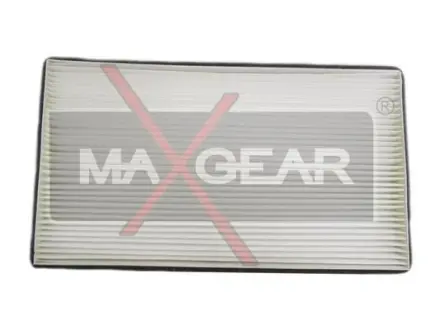 Фильтр салона (360x211x28) MB Unimog Vito (W638) 55-03 MAXGEAR 26-0013
