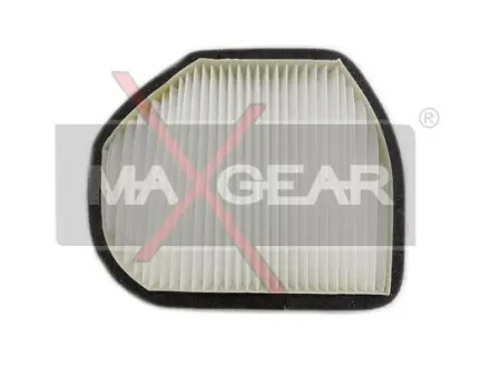 Фильтр салона (273x217x54) MB (W202/W210) 94-00 MAXGEAR 26-0014