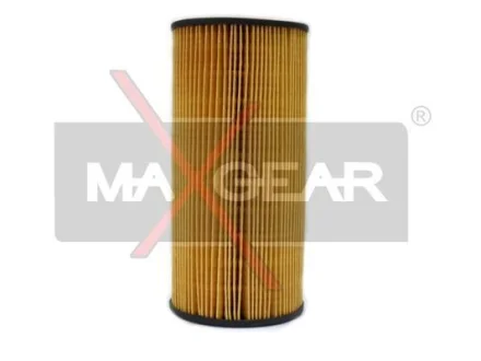 Фильтр масляный MB TDI 96- (/ OF-285) MAXGEAR 26-0018