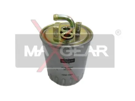 Фильтр топливный MB Sprinter Vito CDI 99-06 MAXGEAR 26-0022