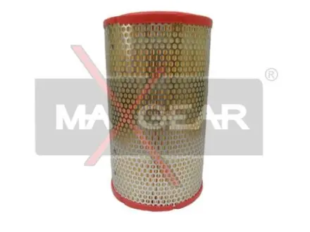 Фильтр воздушный Jumper Ducato Boxer 1.9-2.8HDI/TDI 94- MAXGEAR 26-0036
