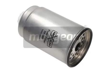 Фильтр топливный Ford Transit 2.5 DI/TD 97- MAXGEAR 26-0048