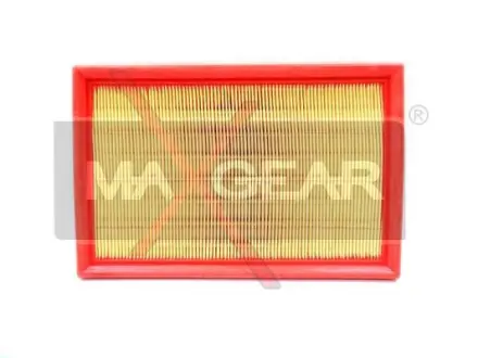 Фильтр воздушный Opel Vectra Volvo 760 81-03 MAXGEAR 26-0087