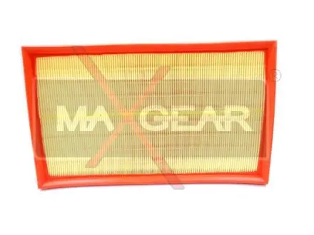 Фильтр воздушный Opel Vectra B 95-06 MAXGEAR 26-0088