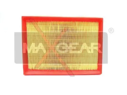 Фильтр воздушный (290x206x42) Opel Combo Corsa Meriva Tigra 00- MAXGEAR 26-0095