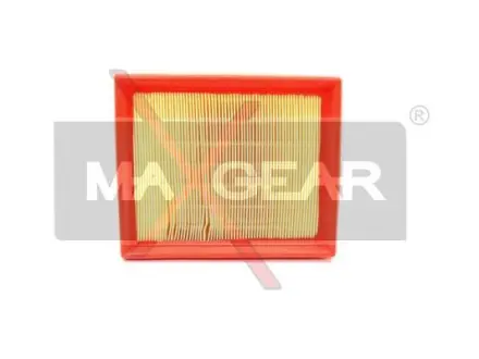 Воздушный фильтр PSA Xsara 206 98- MAXGEAR 26-0099